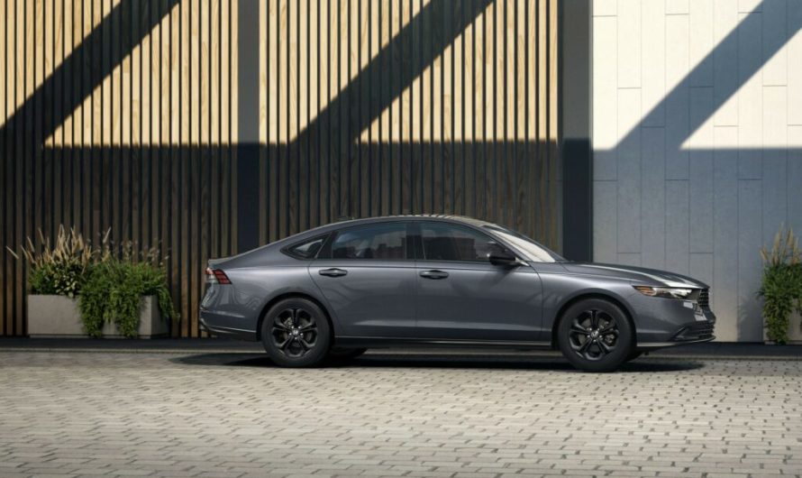Запланований дебют нових Accord, Odyssey та MDX відкладено через провал Honda в електромобілях на $15,9 мільярда