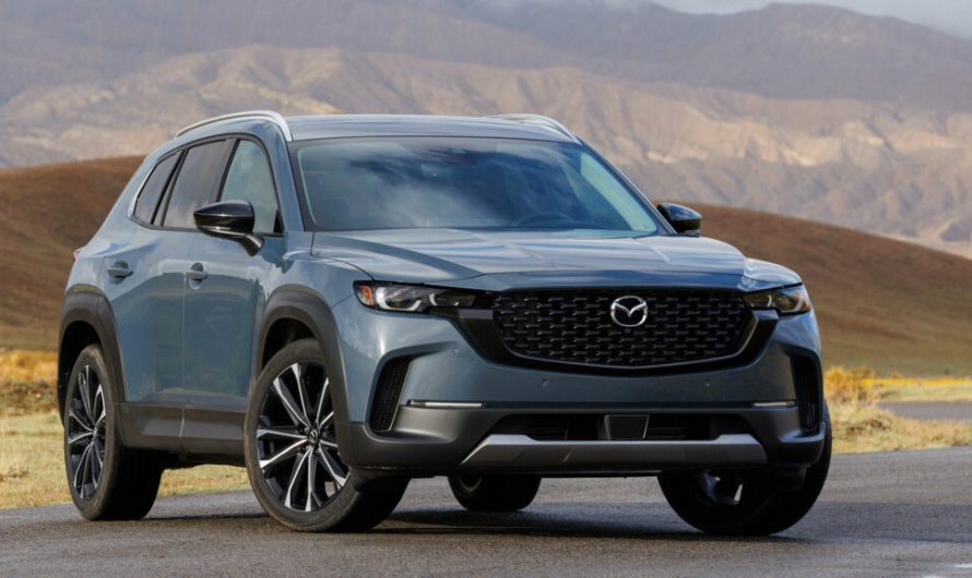 Власникам Mazda обіцяють опіки через підігрів сидінь: один клієнт віддав дилеру $650, щоб вимкнути функцію