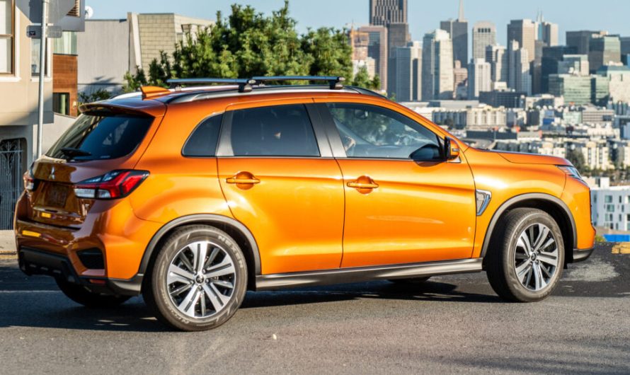 Дилер Mitsubishi продав 14 авто зі знижкою до 8000 доларів нижче собівартості, аби швидше їх позбутися
