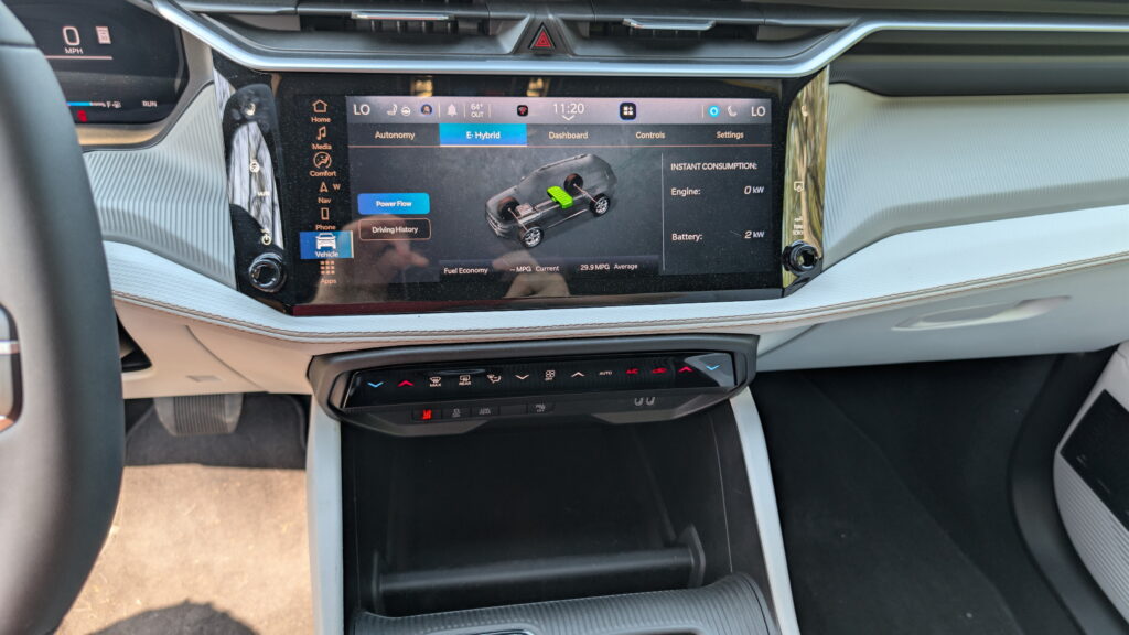 Jeep’s 2026 Cherokee Stopped Pretending To Be A Jeep, And It Drives Better For It
