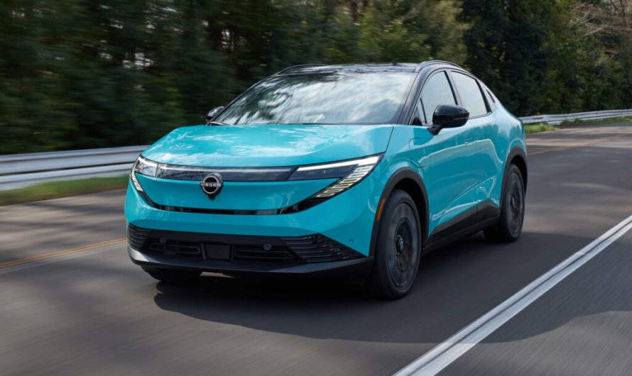 Nissan обіцяв штату Міссісіпі завод з виробництва електромобілів за $500 млн, а тепер натомість випускає бензинові пікапи