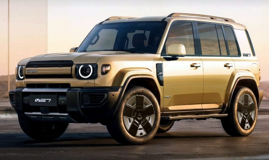 Chery прагне увійти на американський ринок, Конгрес США виступає проти