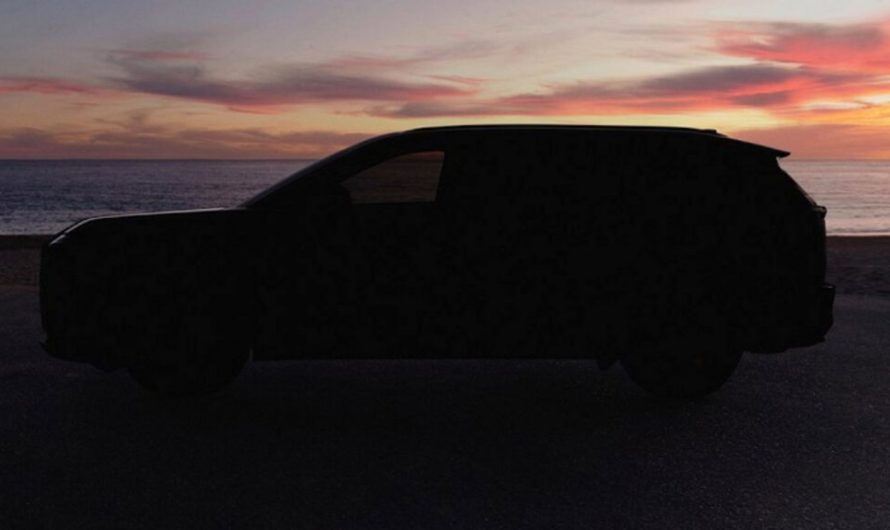 Новий позашляховик Lexus — це розкішний Toyota Highlander на електриці з вищою ціною