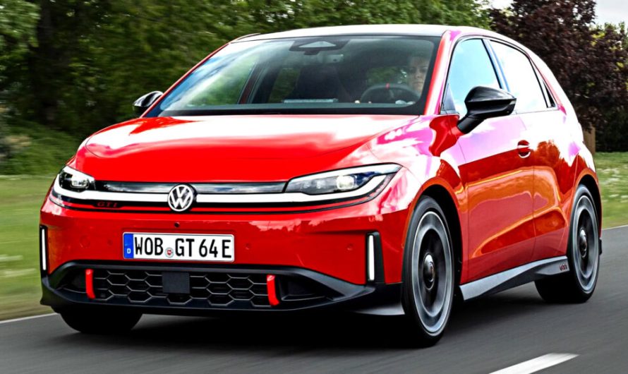 Перший електричний GTI компанії VW коштує на 8 000 доларів менше за бензиновий Golf GTI, проте американці його не отримають