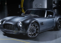 AC Cobra GT Coupe