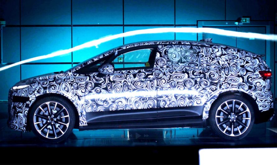 Audi підтверджує прем’єру моделі A2 та неслухняний характер свого найменшого електрокара