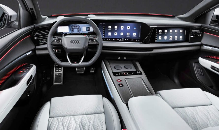 Audi Q9 не переслідуватиме Maybach