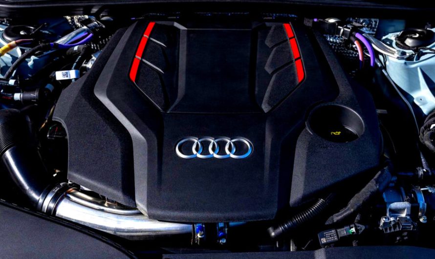 Власники Audi скаржаться, що несправні водяні насоси V6 Turbo можуть призвести до ремонту на 6000 доларів