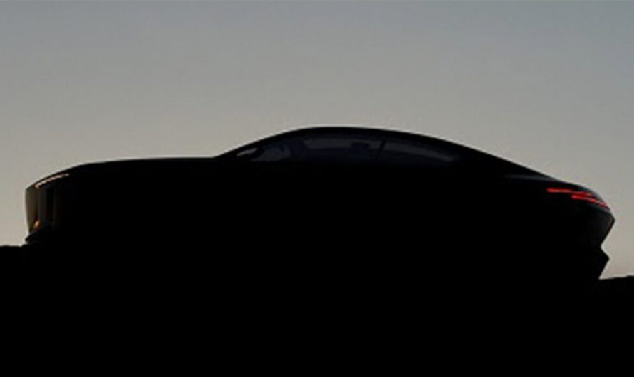 Новий купе BMW Alpina запозичує ідеї у Rolls-Royce