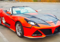 Chevrolet Corvette C4
