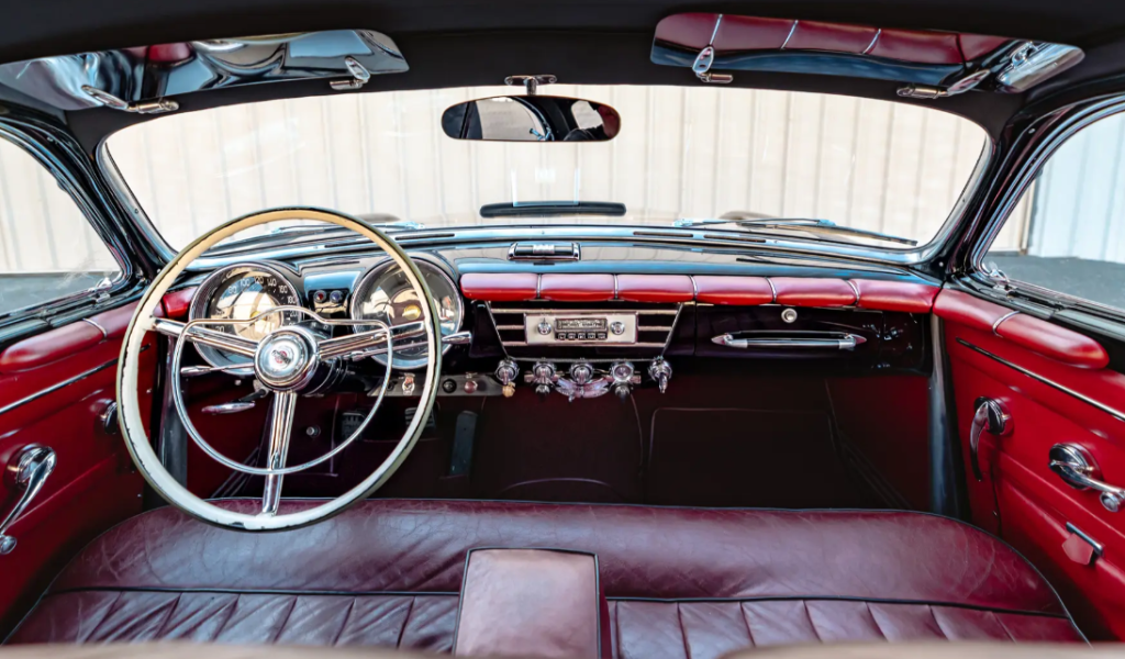 Chrysler Special by Ghia