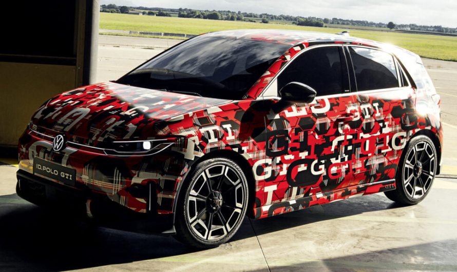VW не встановлював фейкові перемикання передач на GTI, але Clubsport може запозичити трюк у Hyundai N