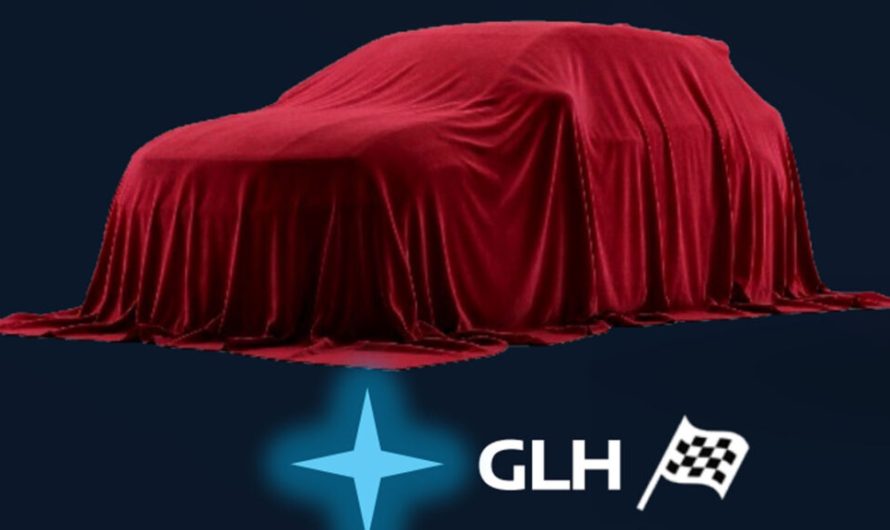 Dodge натякає на екстремальний маслкар «Мідноголова змія» та новий кросовер GLH