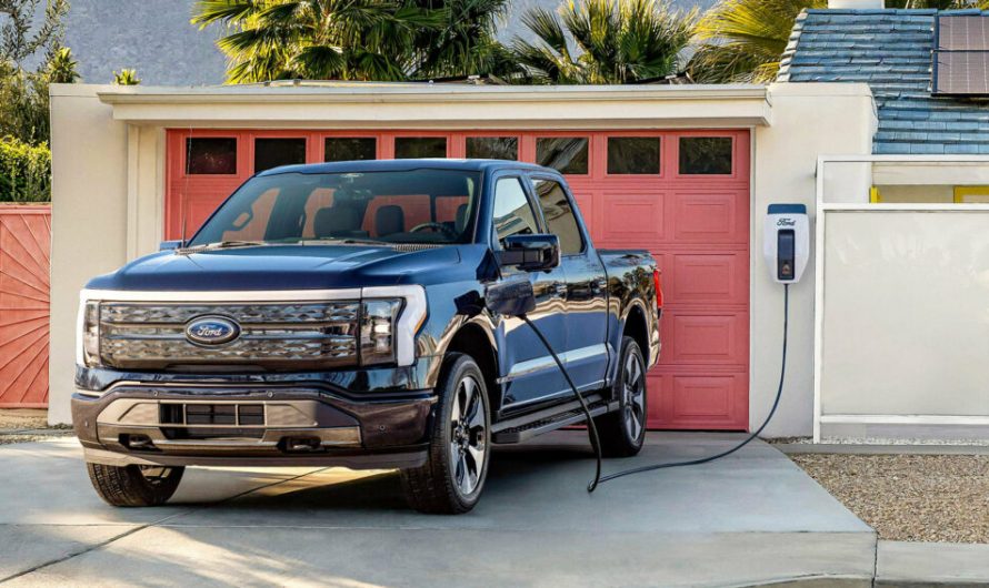 Він мав борг у 87 тисяч доларів за Ford-пікап вартістю 47 тисяч, але все одно хотів обміняти його на Mercedes