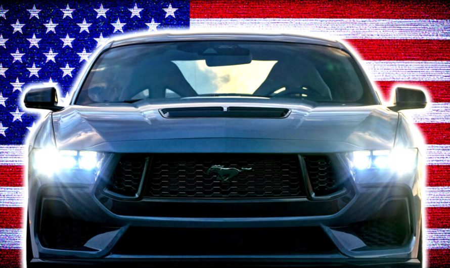 Продажі Ford у першому кварталі впали на 9%, тому тепер знижка для працівників доступна всім