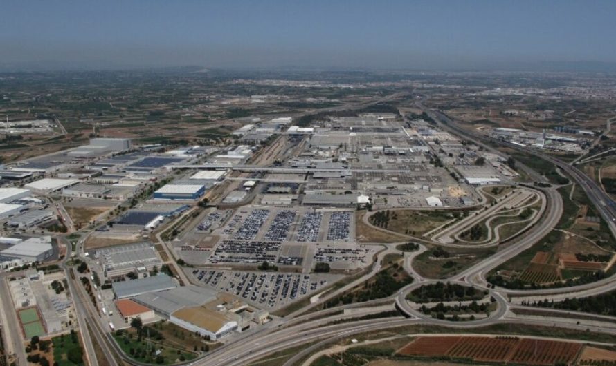 Компанія Ford, за чутками, продає складальну лінію в Європі китайському виробнику Geely