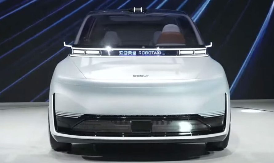 Новий законопроект США передбачає штрафи для китайських авто у 1,5 мільйона доларів за кожне порушення