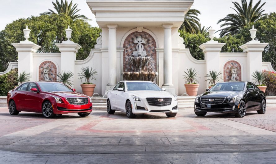 Тисячі автомобілів Cadillac обладнані подушками безпеки, які можуть розкидати металеві уламки