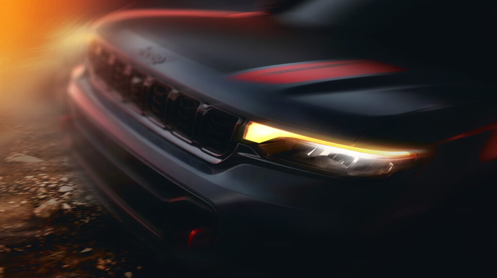 Jeep’s 2026 Cherokee Stopped Pretending To Be A Jeep, And It Drives Better For It