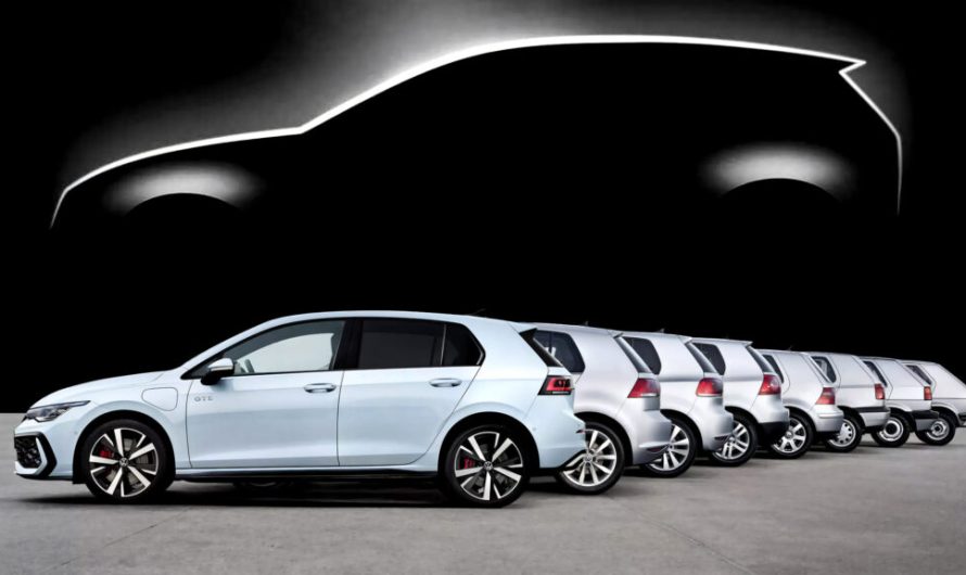 Новий електромобіль Golf від VW планували випустити у 2028-му, але цього не станеться