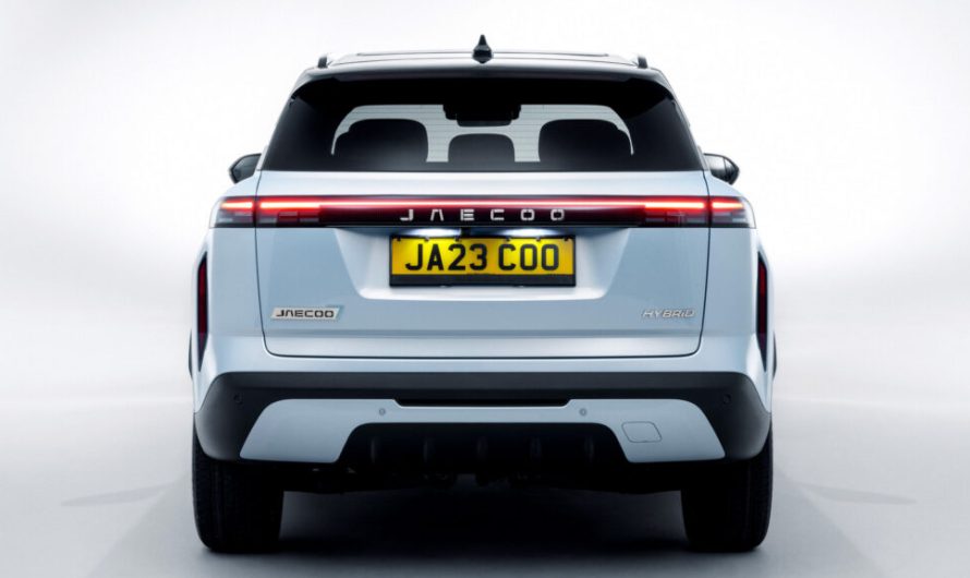 У Великобританії позашляховик отримав прізвисько “Temu Range Rover”, а страхові компанії оцінюють його як справжній