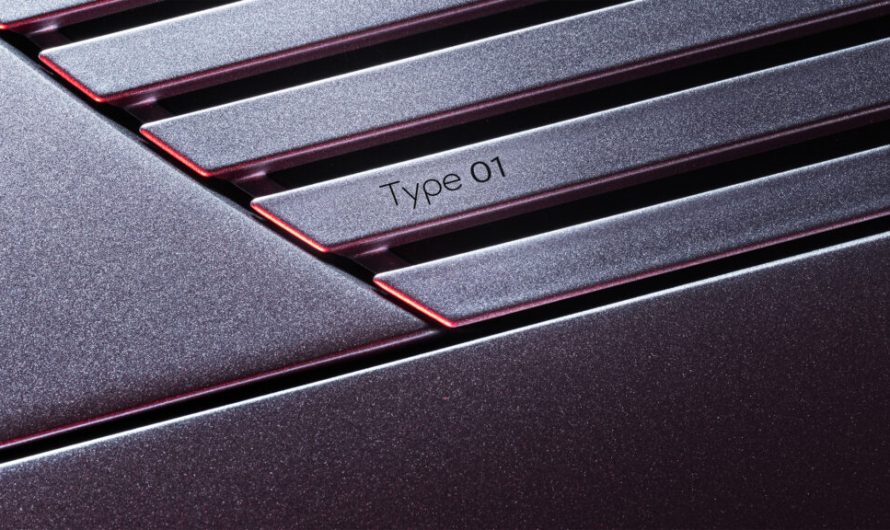 Новий електрокар Jaguar отримав назву Type 01, але цього недостатньо, щоб переконати покупців