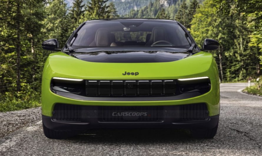 Новий електрокар Ferrari Luce виглядає настільки не по-феррарівськи, що ми приміряли на нього п’ять інших емблем