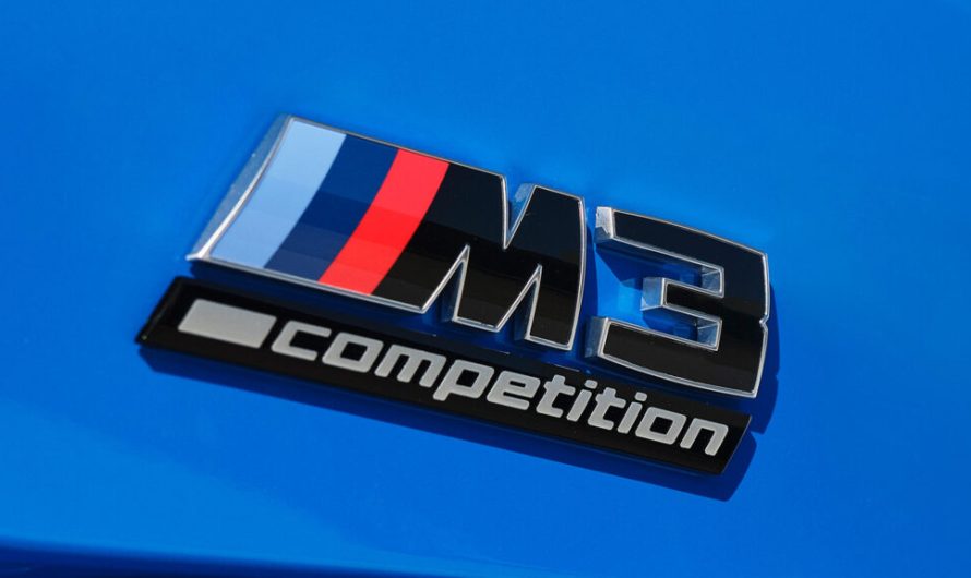 Електричний BMW M3 може мати до 1000 коней, а бензиновий — менше ніж 600. Ціни на них будуть однаковими