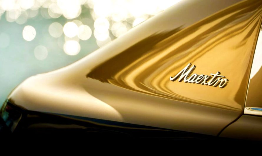 Mercedes, BMW та Porsche програють китайському седану за 104 тисячі доларів, назву якого більшість американців не можуть вимовити