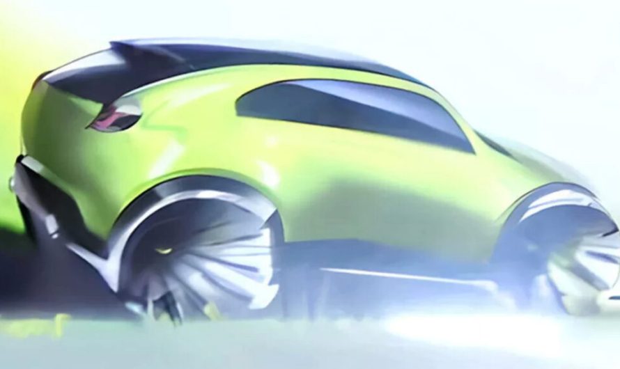 Компактний кросовер Mazda, який зник у США, повернеться з оновленою версією у 2027 році