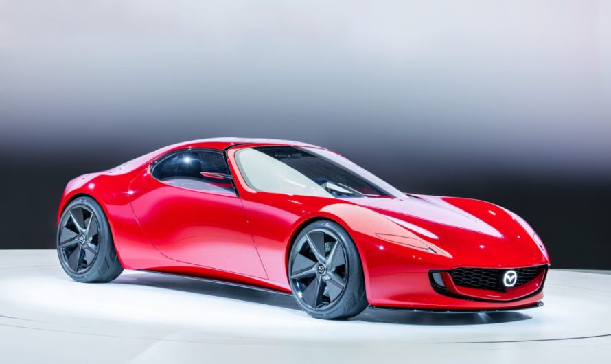 Найбільша проблема Mazda — не якість авто, а те, що ніхто не може пояснити, чим вона є