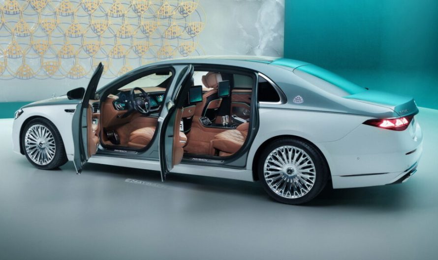 Голова Maybach зізнався: американські покупці V12 навіть не поглянуть на двигун V8