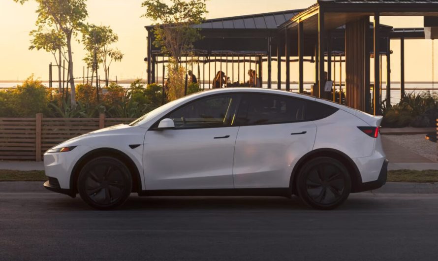 Очі роботів Tesla не помітили 14 575 наклейок, через що всі власники змушені повернутися до дилера