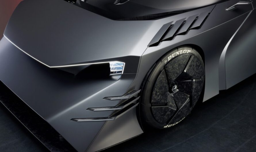 Nissan не ризикуватиме з GT-R після того, як Rimac та Lotus не змогли продати електричні гіперкари