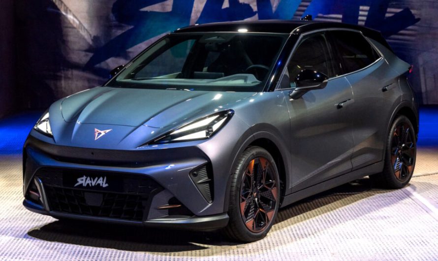 Бренд Volkswagen відмовляється від червоного та жовтого — хай Ferrari забирає ці кольори