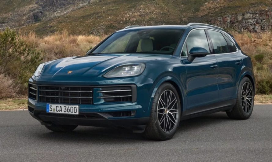 Несправний індикатор тиску масла в Porsche призвів до позову про порушення антимонопольного законодавства