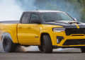 Ram Rumble Bee SRT