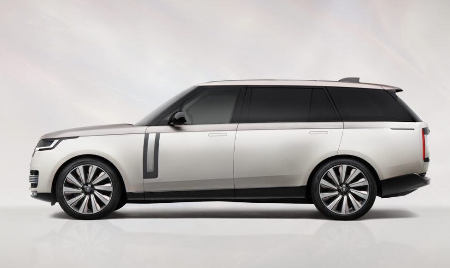 JLR закликає Stellantis до співпраці над спільною розробкою та виробництвом автівок у США
