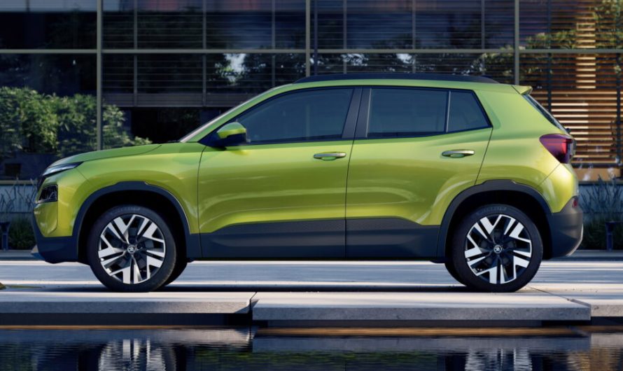 Бюджетний кросовер Skoda за 7 900 доларів може стати одним із найдоступніших нових авто в Європі