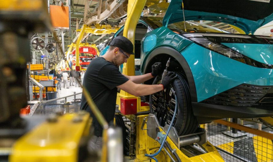 Скорочення Nissan у Європі може звільнити місце для китайського партнера
