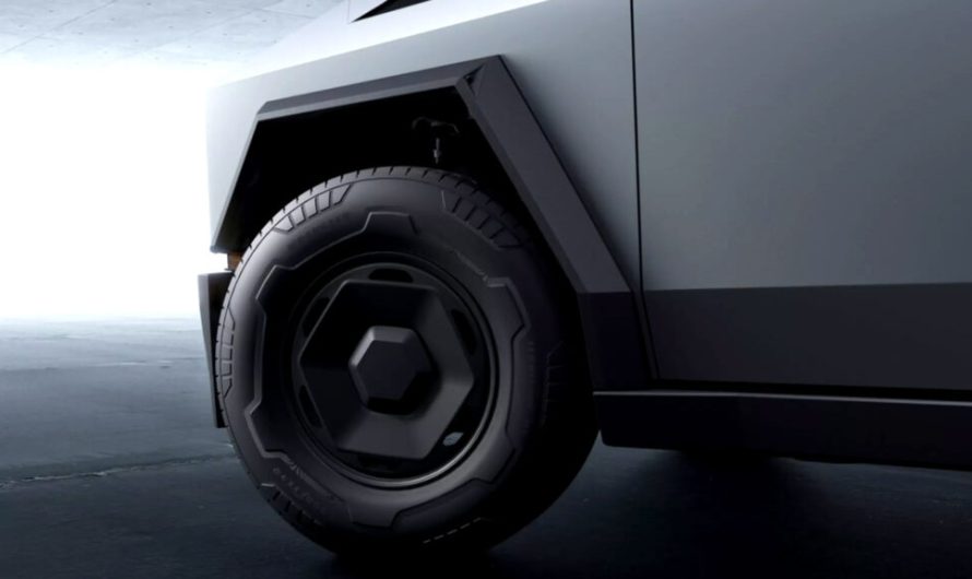 Компанія Tesla відкликає всі 173 недорогі Cybertruck через ризик відпадіння коліс