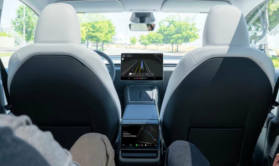 У 2020 році Tesla планувала запустити 1 мільйон таксі-роботів. Наразі їх лише 20