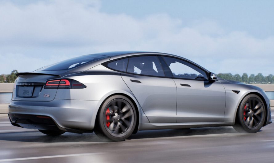 218 868 автомобілів Tesla втрачають зір на 11 секунд саме тоді, коли камера найпотрібніша