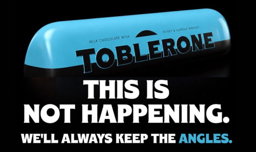 Швейцарія має славитися нейтралітетом, але навіть Toblerone підколює Ferrari