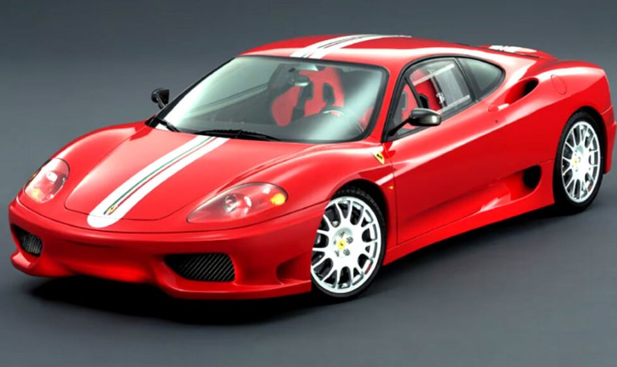 Нові кадри фіксують вогняну кулю Ferrari у Квебеку, яка спричинила позов на 20,8 млн доларів