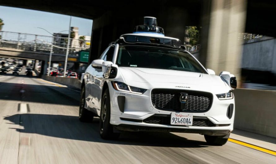 Роботаксі Waymo дісталося Сан-Хосе, а багаж пасажира приїхав до Сан-Франциско