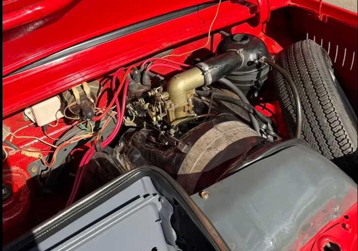 ЗАЗ 968М