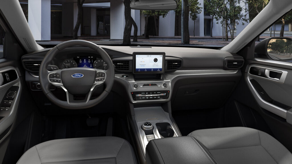 Ford Botched Repairs On Over 125,000 Vehicles, Leading To Four New Recalls
