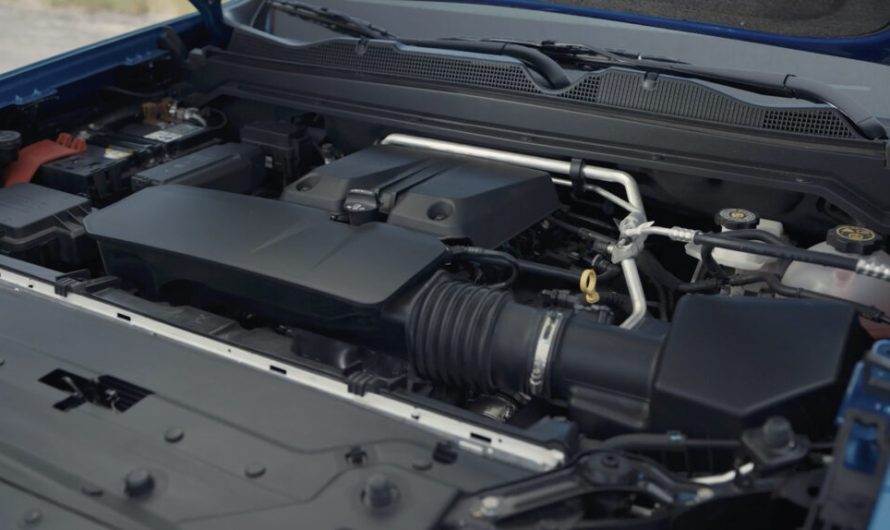 Трамп заявив, що Ford та GM підтримують законопроєкт, який обмежить ваше право самостійно ремонтувати авто