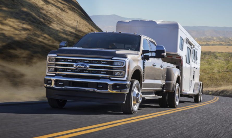 Ford перетворився з лідера за відкликаннями на найкращий масовий бренд за якістю згідно з JD Power